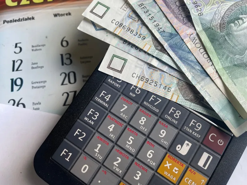 Payroll Without a Paycheck: Engineering $2,000 a Month From a $500,000 Portfolio